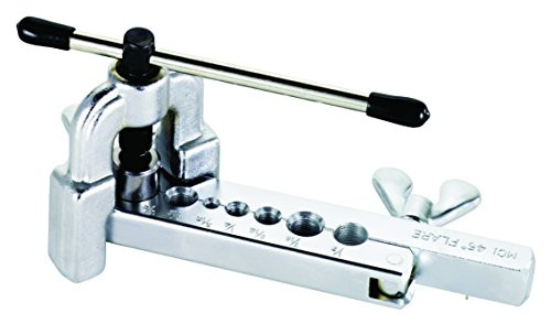 Mastercool (70051) Silver Standard Flaring Tool