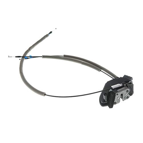 A-Premium Door Lock Actuator Motor Replacement for Altima 2013-2018 Rear Right Passenger Side