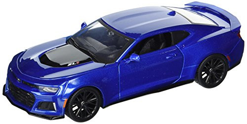 Maisto 1 24 - Special Edition - 2017 Chevrolet Camaro Zl1 Maisto 1 24 - Special Edition - 2017 Chevrolet Camaro Zl1