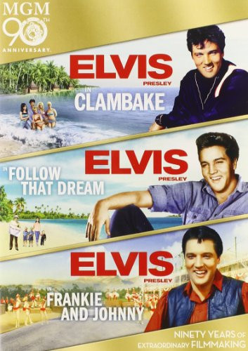 Clambake - Follow That Dream - Frankie and Johnny