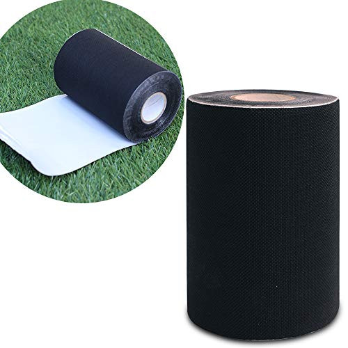 Artificial Grass Turf Tape Self-Adhesive Seaming Turf Tape  Carpet Jointing 6  x65 15cmx 20m