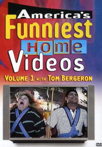 America s Funniest Home Videos Volume 1