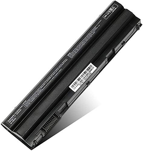Laptop Battery T54FJ 8858X for Dell Latitude E6430 E6420 E6520 E6530 E5420 E5520 E5430 E5530