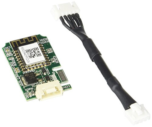 PIONEER Air Conditioner Wireless Internet Worldwide Access, Program, Control Module