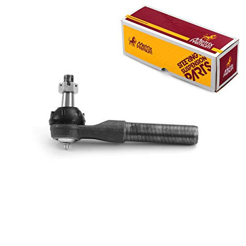 METRIX PREMIUM 40068MT Front Outer Tie Rod End  ES3497  For - 1998-1999 Dodge RAM 1500-1998-1999 Dodge RAM 2500-1998-1999 Dodge RAM 3500   Made in TURKEY