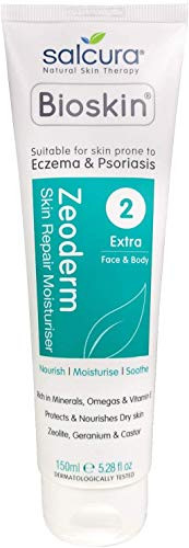 Bioskin by Salcura Zeoderm 150ml
