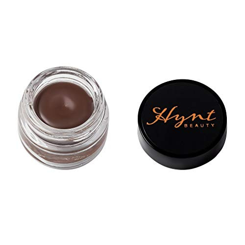 Hynt Beauty Eye Brow Definers Cream to Powder - Auburn
