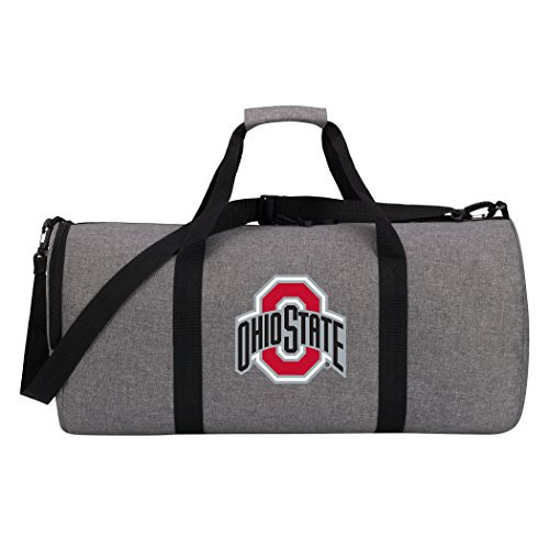 Ohio State Buckeyes  Wingman  Duffel  24  x 12  x 12