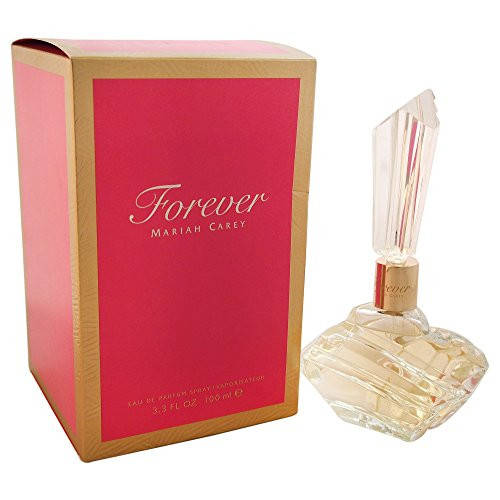 MARIAH CAREY FOREVER by Mariah Carey Perfume for Women EAU DE PARFUM SPRAY 3-3 OZ