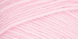 Red Heart E300-724 Red Heart Super Saver Yarn - Baby Pink