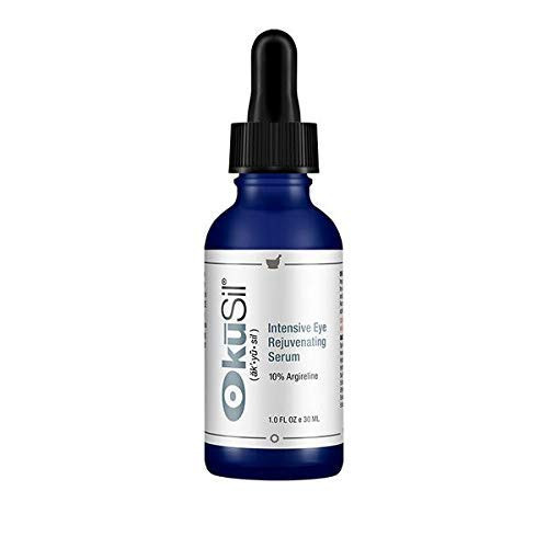 Janson Beckett OkuSil Intensive Eye Serum