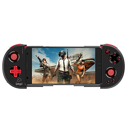 iPEGA 9087S Joystick for Phone Gamepad Android Game Controller Bluetooth Extendable Joystick for iOS Tablet PC Android Tv Box