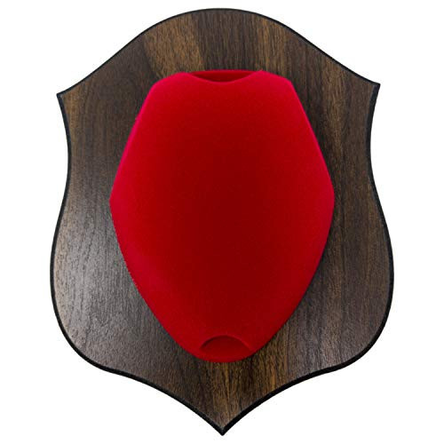 Quaker Boy 80100 Red Horn Mount Kit  Multi