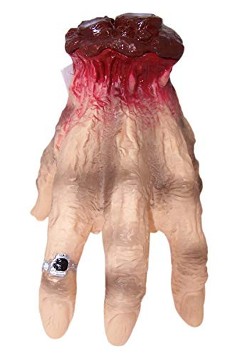 Sunstar Industries Crawling Severed Hand
