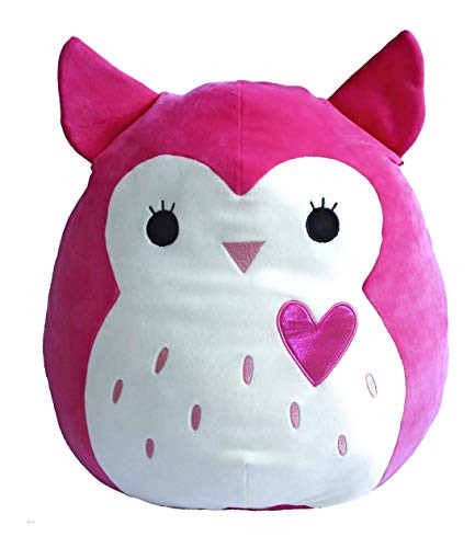 Squishmallow Valentines Squad Edition (Francesca 16")