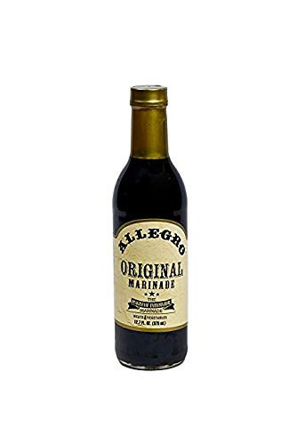 Allegro Original Marinade  12-7 Ounce Pack of 2
