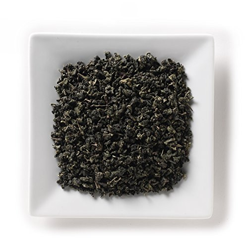 Mahamosa Tung Ting Special Orchid Oolong Tea 2 oz  Premium Taiwan Loose Leaf Oolong Tea wu Long  wulong