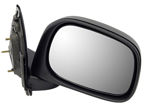 Dorman 955-1374 Dodge RAM Passenger Side Manual Replacement Side View Mirror