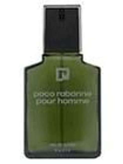 Paco Rabanne By Paco Rabanne For Men- Eau De Toilette Spray 1 Ounces Paco Rabanne By Paco Rabanne For Men- Eau De Toilette Spray 1 Ounces