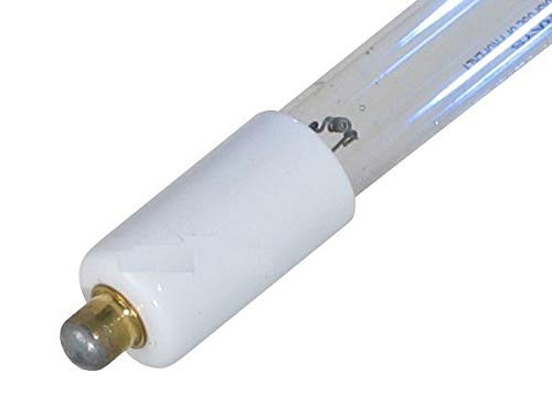 Crystal Clear  CUV7  CUV7E  OEM Quality Premium Compatible Replacement Lamp Bulb by LuTrace -Guaranteed for One Year