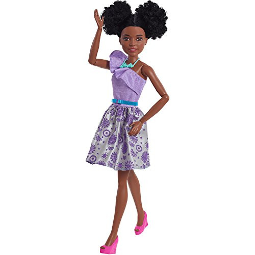 Barbie 28" AA Doll, Multicolor