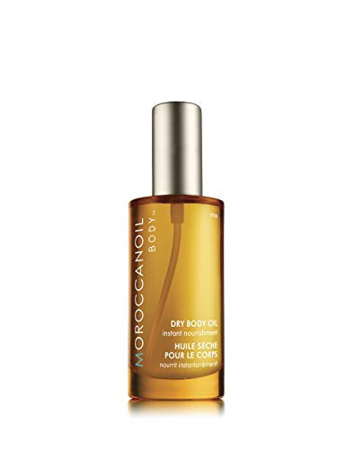 Moroccanoil Dry Body Oil  Travel Size