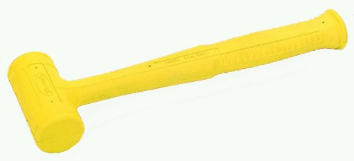 Williams JHW-24 24 Ounce Dead Blow Hammer