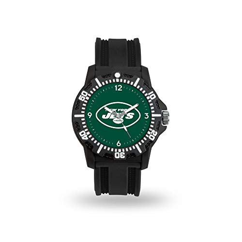 NFL Rico Industries Model Three Watch New York Jets NFL Rico Industries Model Three Watch New York Jets