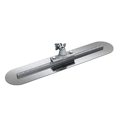Bon Tool 82-326 Fresno 24  Re Spring Steel W-Lockingall Angle Bracket