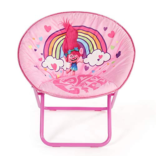 Dreamworks Trolls 23" Saucer Chair