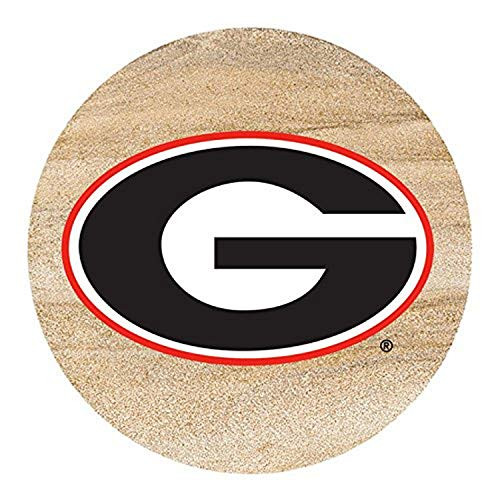 Thirstystone Drink Coaster Set  University of Georgia