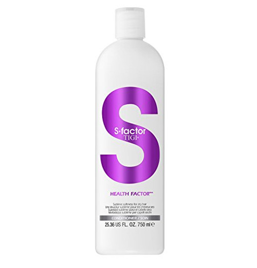 SFactor Health Factor Conditioner 25-36 Fluid Ounce SFactor Health Factor Conditioner 25-36 Fluid Ounce
