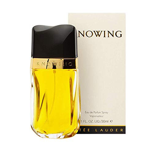 Knowing by Estee Lauder for Women - 1 Ounce EDP Spray Knowing by Estee Lauder for Women - 1 Ounce EDP Spray