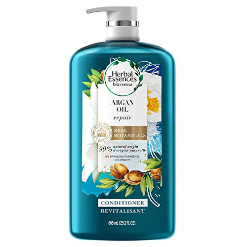 Herbal Essences Repair Condtioner  Argan Oil of Morocco 29-2 fl- oz- pack of 2