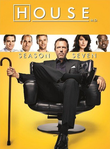 House  Season 7