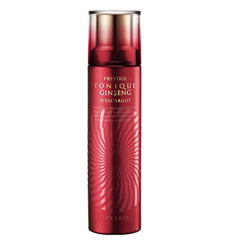 It s Skin Prestige Tonique Ginseng D escargot 4-7oz