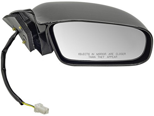 Dorman 955-1310 Mitsubishi Eclipse Passenger Side Power Replacement Side View Mirror