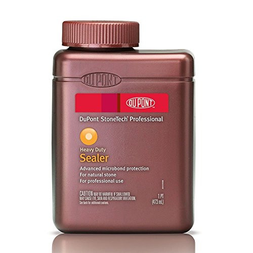Laticrete StoneTech Professional HEAVY DUTY SEALER Pint