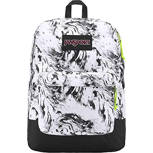 JanSport Black Label Superbreak Backpack (Marbled)