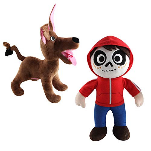 dante dog toy