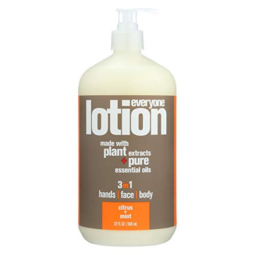 Eo Lotion Citrus Mint Organic 32 Fl Oz Eo Lotion Citrus Mint Organic 32 Fl Oz