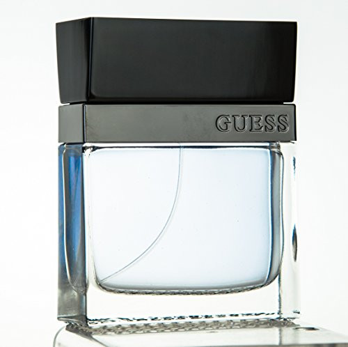 Guess Seductive Homme FOR MEN by Guess - 3-4 oz EDT Spray by Vetrarian