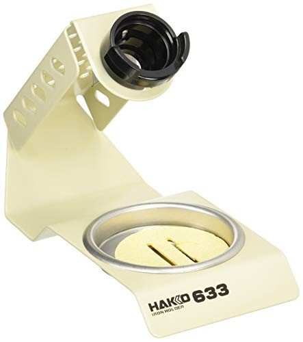 Hakko White light?iron stand 633-02