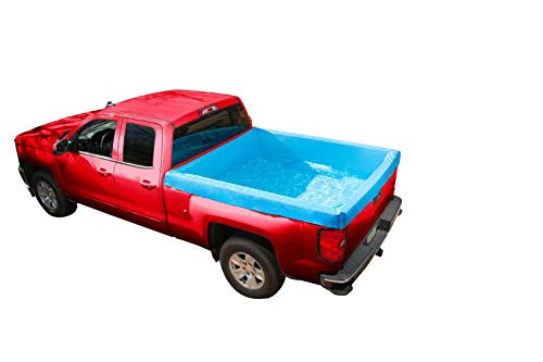 Bestway 54283E Payload Truck Bed Pool  Blue