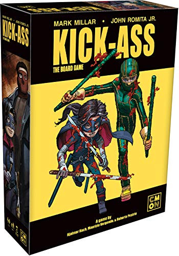 Kick-Ass