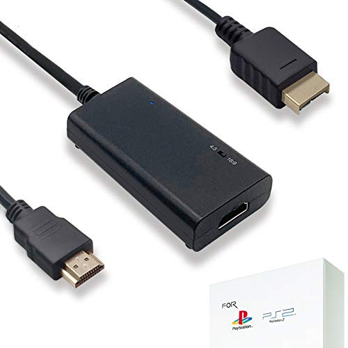 HDMI Cable for Playstation 2   Playstation 1 Console PS2   PS1