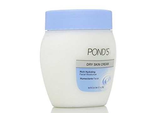 Pond s Dry Skin Cream The Caring Classic 10-1 oz Pack of 4