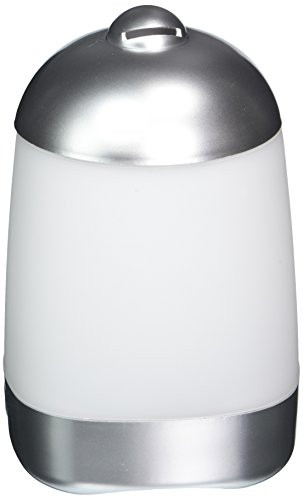 SpaRoom Spa-Mist Ultrasonic Mystic and Fragrance Diffuser  Silver  1 Pound