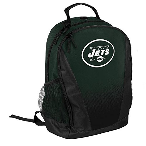 New York Jets NFL Gradient PRIMETIME Backpack