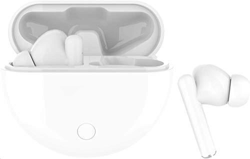 StayTrue Wireless Earbuds Bluetooth 5-0 Headsets with?12Hrs Charging Case? IPX5 Waterproof 3D Stereo Headphones in-Ear Ear Buds Built-in Mic Pop-ups Auto Pairing for Android-iPhone Samsung StayTrue Wireless Earbuds Bluetooth 5-0 Headsets with?12Hrs Charging Case? IPX5 Waterproof 3D Stereo Headphones in-Ear Ear Buds Built-in Mic Pop-ups Auto Pairing for Android-iPhone Samsung